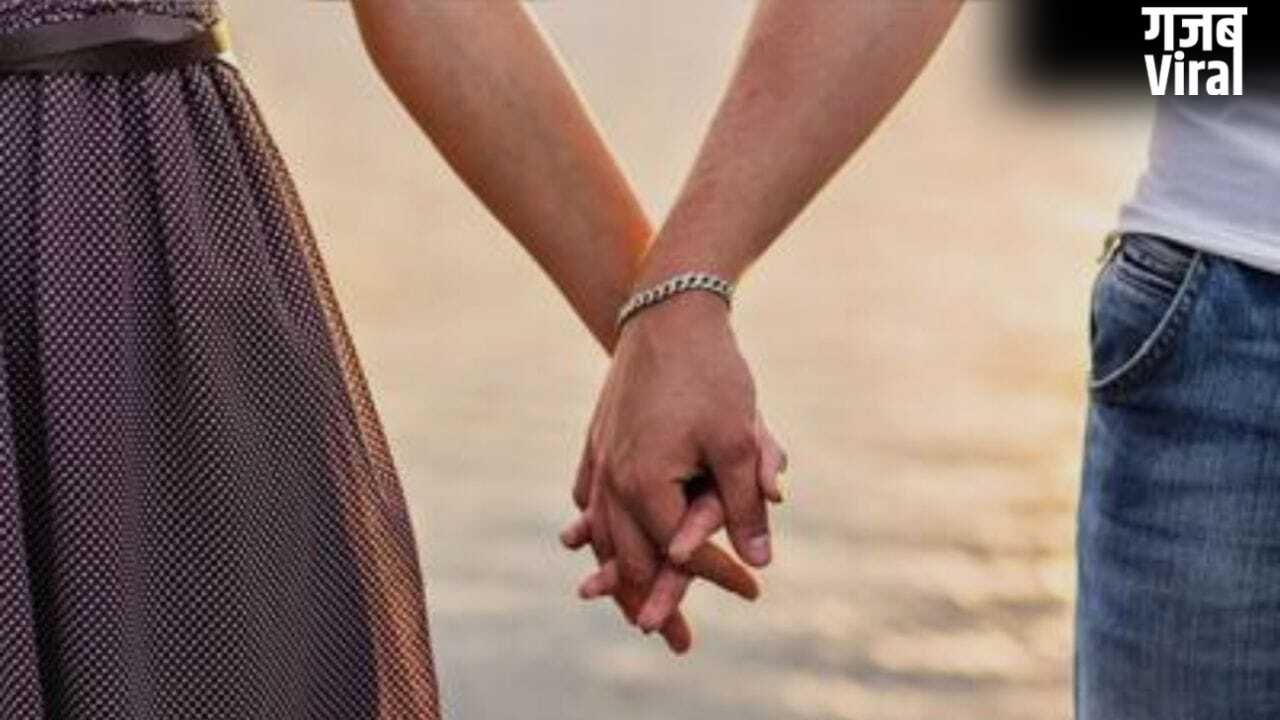 जिसे ‘पापा’ कहती थी, उसी के साथ भागी 19 साल की युवती… लिव इन में रह रही थी मां​