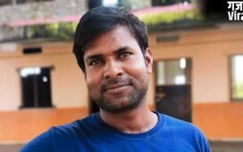 गोरखपुर में प्रिंसिपल ने स्कूल में लगाई फांसी, सुसाइड नोट में किया गर्लफ्रेंड का जिक्र… मौत से पहले WhatsApp पर भी शेयर किया स्टेटस​