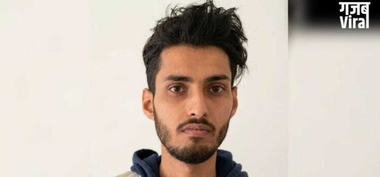 ‘न अच्छा बेटा बन सका, न अच्छा’, गोरखपुर में बीटेक स्टूडेंट ने किया सुसाइड, आखिरी शब्दों ने झकझोरा ‘न अच्छा बेटा बन सका, न अच्छा’, गोरखपुर में बीटेक स्टूडेंट ने किया सुसाइड, आखिरी शब्दों ने झकझोरा