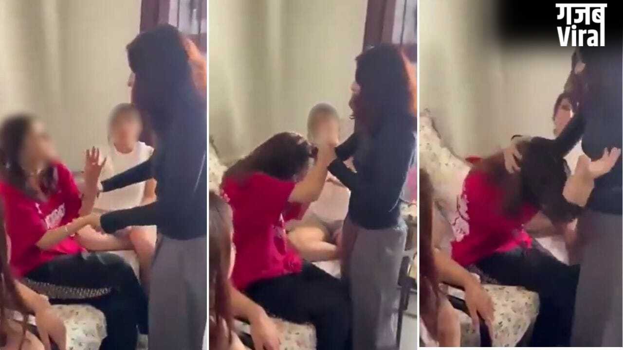 ग्रेटर नोएडा में रैगिंग का शर्मनाक खेल! निजी यूनिवर्सिटी में छात्रा से मारपीट… जांच कमेटी गठित
