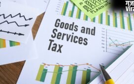 GST कलेक्शन ने तोड़े सारे रिकॉर्ड! अप्रैल में ₹2.43 लाख करोड़ का आंकड़ा पार, भरी सरकार की झोली