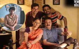 Gullak Season 5: अन्नू मिश्रा के रोल में नजर आएंगे अनंत वी जोशी, वैभव राज गुप्ता को करेंगे रिप्लेस​