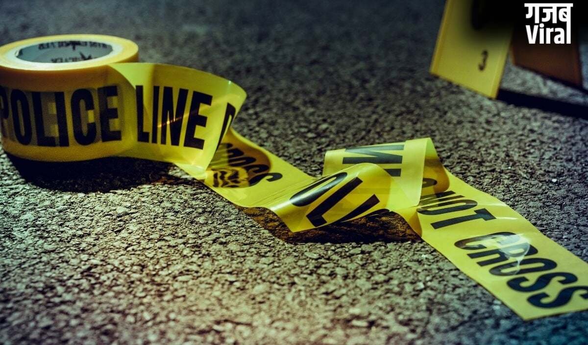 Pulwama का मास्टरमाइंड हमजा बुरहान Pakistan में ढेर, अज्ञात हमलावरों ने गोलियों से भूना​