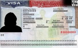 America का नया H-1B Visa रूल, Indian IT Companies और पेशेवरों को लग सकता है बड़ा झटका.​