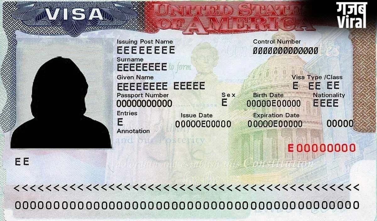 America का नया H-1B Visa रूल, Indian IT Companies और पेशेवरों को लग सकता है बड़ा झटका.​