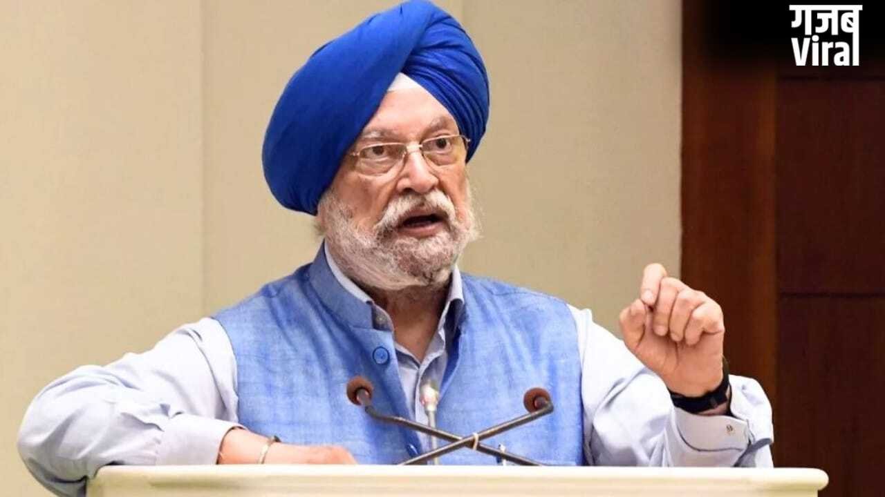पेट्रोलियम मंत्री ने दी राहत भरी खबर, अब नहीं बढ़ेंगे पेट्रोल-डीजल के दाम?​