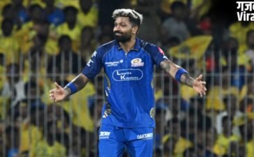 IPL 2026: हार्दिक पांड्या ने CSK से हार के बाद दिया बड़ा बयान, कहा - मुझे नहीं लगता है कि ये हमारा सीजन है