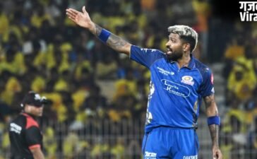क्या अब IPL 2026 के प्लेऑफ में नहीं पहुंच पाएगी मुंबई इंडियंस? या अभी भी है मौका; जानें पूरा गणित