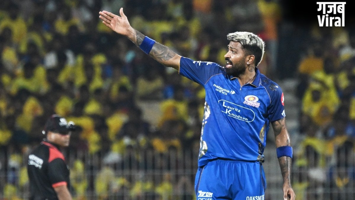क्या अब IPL 2026 के प्लेऑफ में नहीं पहुंच पाएगी मुंबई इंडियंस? या अभी भी है मौका; जानें पूरा गणित