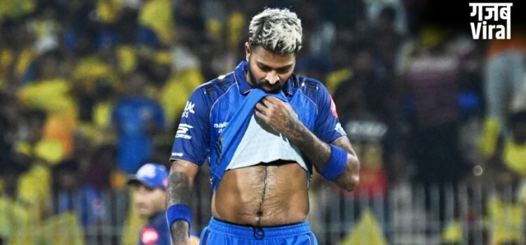 IPL 2026 में Mumbai Indians की ऐसी हालत क्यों हुई, हार्दिक पांड्या की कप्तानी में आखिर कहां हो गई गड़बड़ी