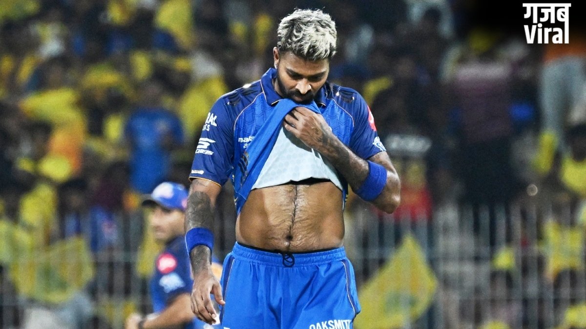 IPL 2026 में Mumbai Indians की ऐसी हालत क्यों हुई, हार्दिक पांड्या की कप्तानी में आखिर कहां हो गई गड़बड़ी