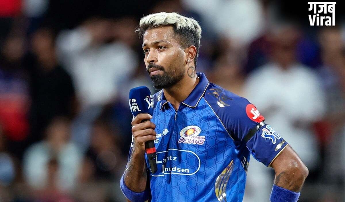 क्या IPL 2026 में KKR से जुड़ेंगे हार्दिक पांड्या? जानें क्यों हो रही इस बात की चर्चा