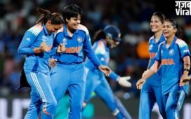 Mission T20 World Cup: Harmanpreet Kaur की अगुवाई में Team India का ऐलान, देखें पूरी Squad