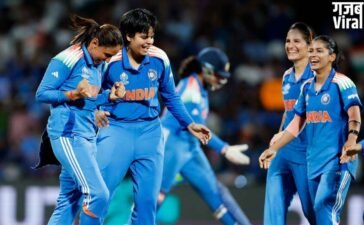 Mission T20 World Cup: Harmanpreet Kaur की अगुवाई में Team India का ऐलान, देखें पूरी Squad