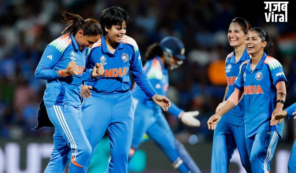 Mission T20 World Cup: Harmanpreet Kaur की अगुवाई में Team India का ऐलान, देखें पूरी Squad