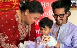 क्या सच में Harssh Limbachiyaa से तलाक ले रही हैं Bharti Singh? अफवाहों पर दिया जवाब​