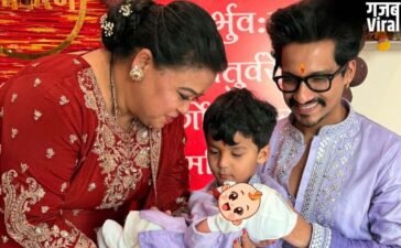 क्या सच में Harssh Limbachiyaa से तलाक ले रही हैं Bharti Singh? अफवाहों पर दिया जवाब​