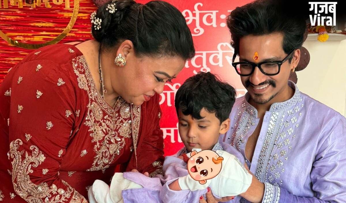 क्या सच में Harssh Limbachiyaa से तलाक ले रही हैं Bharti Singh? अफवाहों पर दिया जवाब