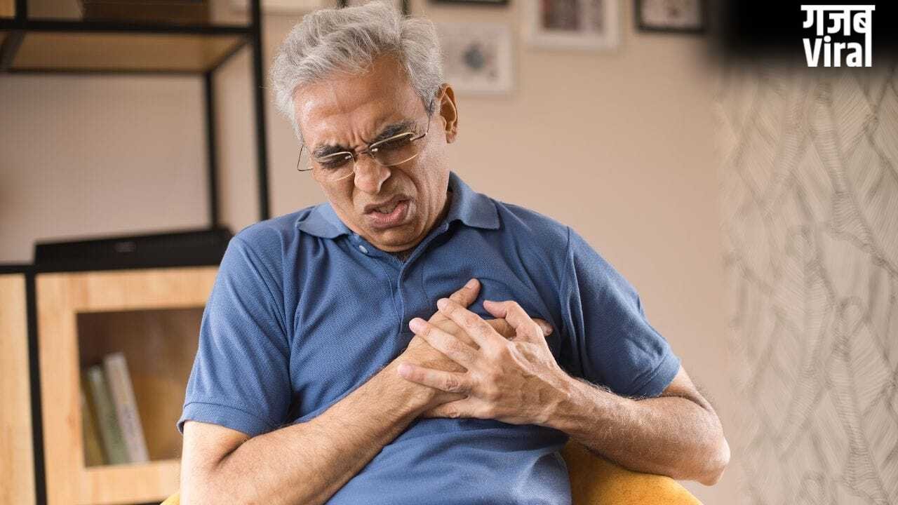 क्या बढ़ती गर्मी और ज़्यादा तापमान हार्ट अटैक का ख़तरा बढ़ाते हैं? जानिए एक्सपर्ट्स क्या कहते हैं​