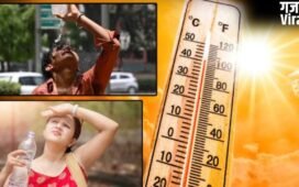 Heatwave in India: मैदानों से पहाड़ों तक आसमान से बरस रही आग, जानें इस बार क्यों पड़ रही इतनी गर्मी; पारा 48°C के पार​