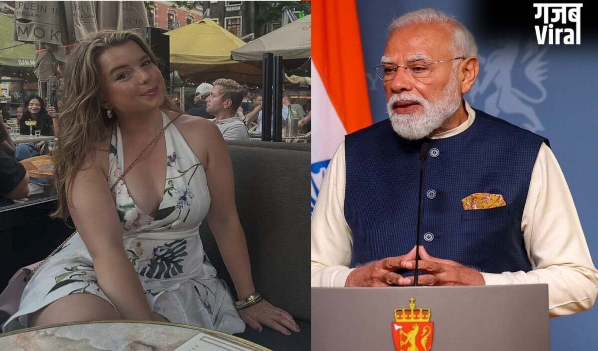 Norway जर्नलिस्ट हेले लिंग कौन हैं? पत्रकारिता की आड़ में भारत के खिलाफ फैलाना चाहती थीं प्रोपेगेंडा, घिरने पर खेला वेक्टिम कार्ड​