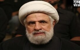 हथियार नहीं डालेंगे, इजरायल को नर्क बना देंगे, Hezbollah की नई धमकी के बाद मीडिल ईस्ट में टेंशन हाई​