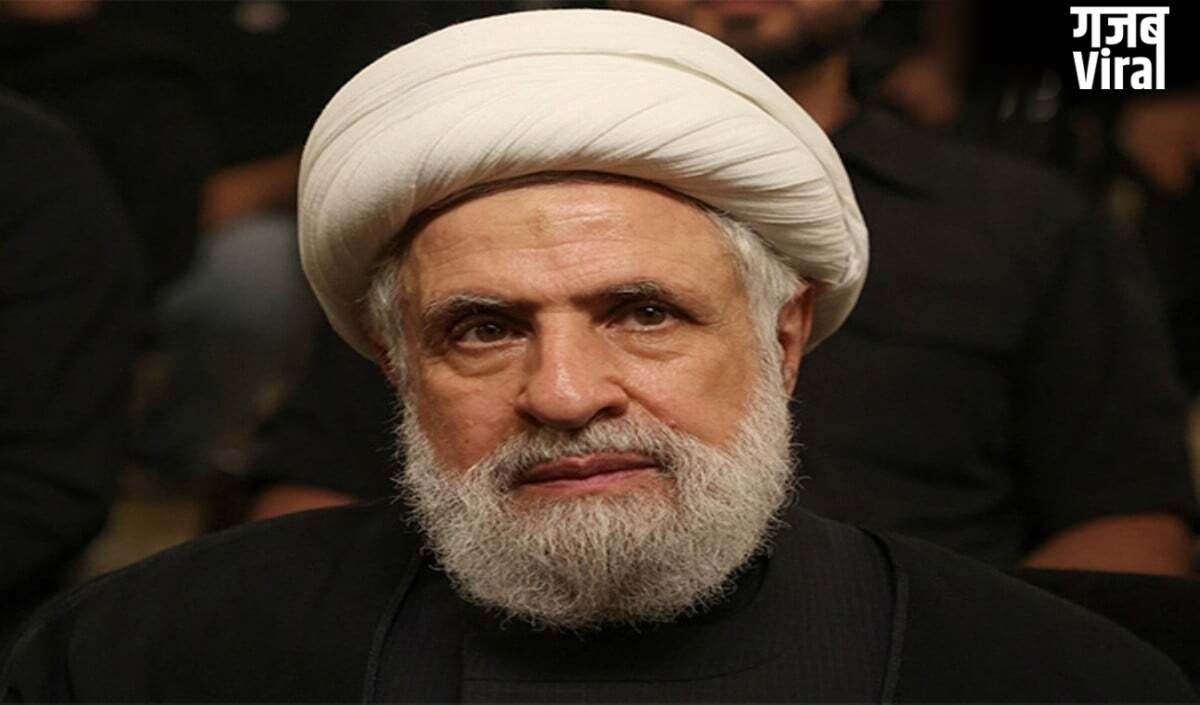 हथियार नहीं डालेंगे, इजरायल को नर्क बना देंगे, Hezbollah की नई धमकी के बाद मीडिल ईस्ट में टेंशन हाई​