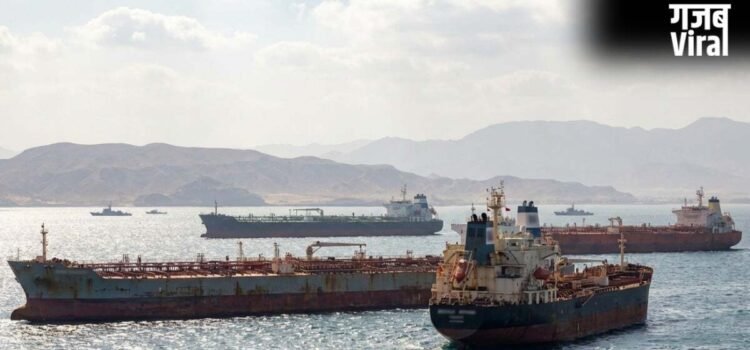ईरान का बड़ा ऐलान- Hormuz Strait सभी के लिए खुला, बस हमारी नेवी के साथ सहयोग करें​
