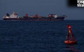 Hormuz Strait में फिर भड़की आग, Donald Trump के 'Project Freedom' से बढ़ा युद्ध का खतरा