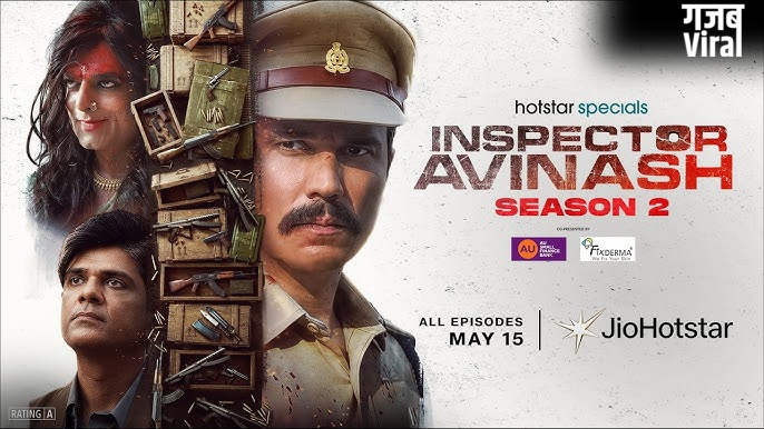 OTT Release This Week: ‘इंस्पेक्टर अविनाश 2’ से ‘कर्तव्य’ तक, ओटीटी पर इस हफ्ते देखें ये बेहतरीन वेब सीरीज​