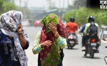 Weather Forecast Update: दिल्ली, यूपी, बिहार और बंगाल में बारिश की संभावना… कैसा रहेगा देशभर का मौसम, कब होगी मानसून की एंट्री?​