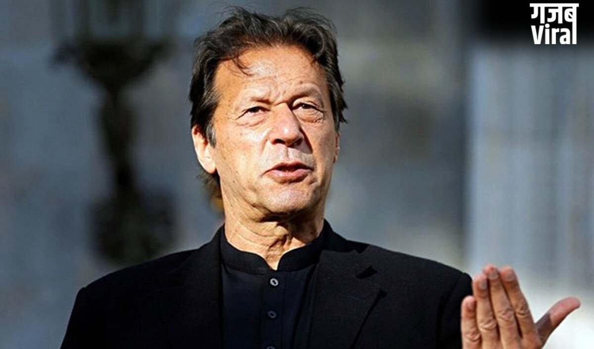 पाकिस्तान में तख्तापलट या अमेरिकी साजिश? लीक हुए 'साइफर' केबल, Imran Khan को हटाने में US की भूमिका पर बड़ा खुलासा​