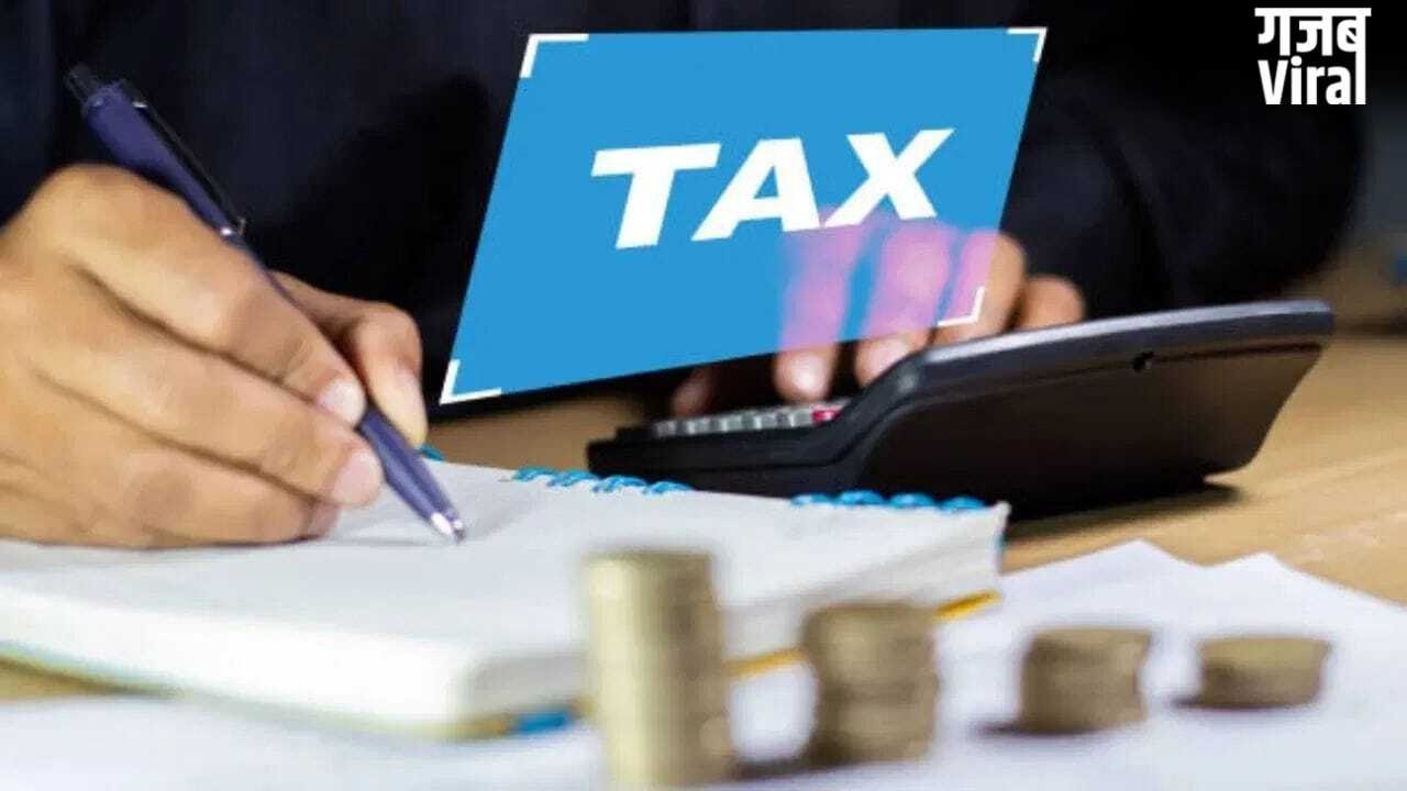 नेट डायरेक्ट टैक्स कलेक्शन में उछाल, सरकारी खजाने में आए इतने लाख करोड़