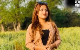 पंजाबी सिंगर इंदर कौर की मौत से मची सनसनी, लुधियाना की नहर में मिली लाश, 6 दिन से थीं लापता​