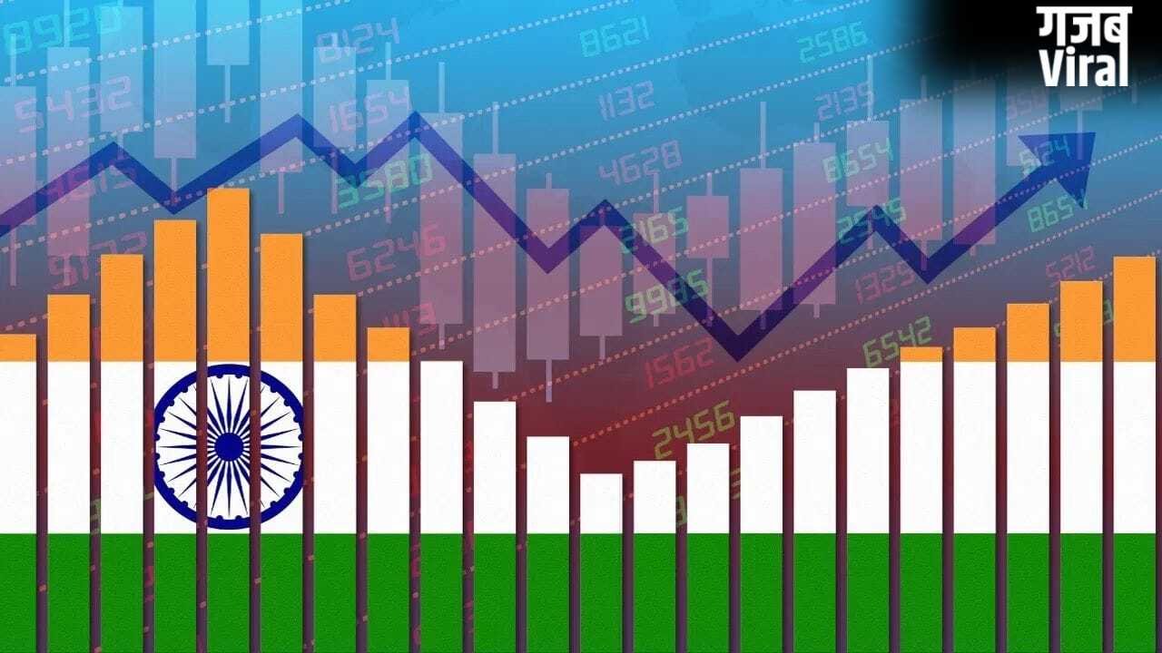 वैश्विक संकट का असर, लेकिन भारत तैयार, मजबूत घरेलू मांग बनी सहारा