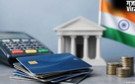 कितना बड़ा है भारत का क्रेडिट कार्ड मार्केट? यहां भी सरकारी बैंकों का बजता है डंका