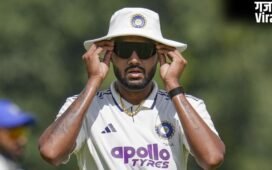 Who is Gurnoor Brar? भारतीय टीम में सलेक्ट होने वाला 6 फुट 5 इंच लंबा तेज गेंदबाज, विराट को कर चुका है परेशान