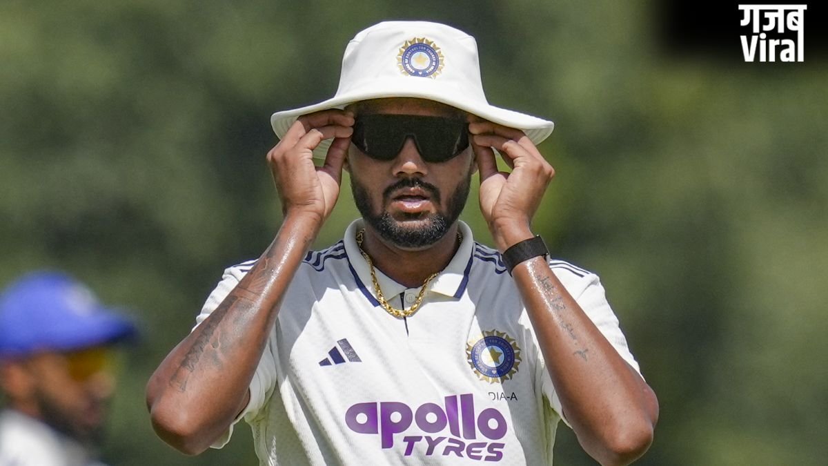 Who is Gurnoor Brar? 6 फुट 5 इंच लंबा तेज गेंदबाज, डेल स्टेन का है फैन, विराट को कर चुका है परेशान