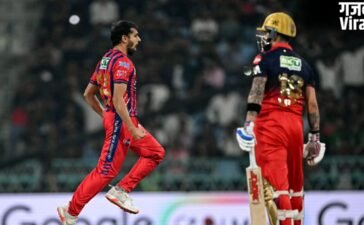 प्रिंस यादव को लेकर सच साबित हुई विराट की भविष्यवाणी, विजय हजारे ट्रॉफी के दौरान कोहली ने दिया था 'गुरुमंत्र'​