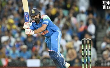 IND vs AFG: रोहित शर्मा और हार्दिक पांड्या का हुआ सेलेक्शन, लेकिन मैच खेलने पर सवाल क्यों?​