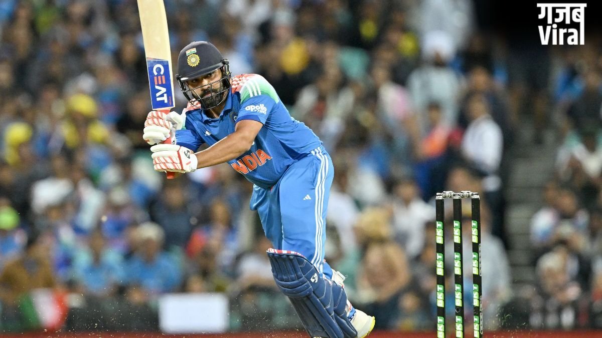IND vs AFG: रोहित शर्मा और हार्दिक पांड्या का हुआ सेलेक्शन, लेकिन मैच खेलने पर सवाल क्यों?