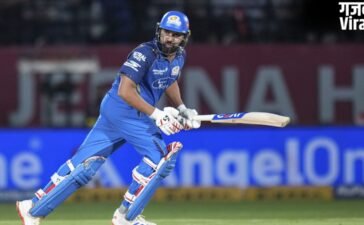 ईडन गार्डन्स पर रोहित को लगी किसकी नजर? 2019 के बाद हुआ बुरा हाल, रन बनाने के लिए तरसे​