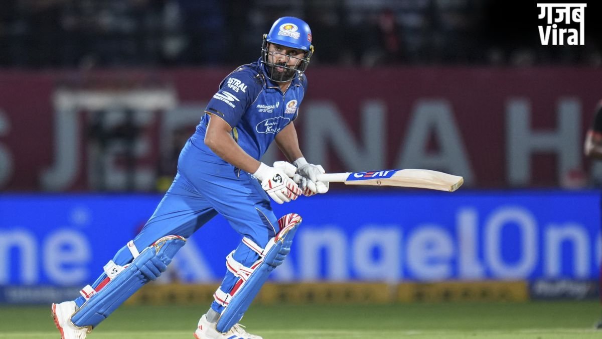 ईडन गार्डन्स पर रोहित को लगी किसकी नजर? 2019 के बाद हुआ बुरा हाल, रन बनाने के लिए तरसे​