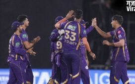 पर्पल कैप की लिस्ट में KKR के खिलाड़ी की टॉप-5 में एंट्री, 3 के नाम से 20 से अधिक विकेट