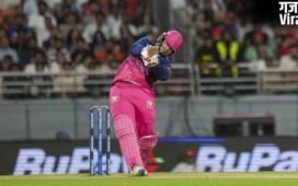 100m के सिक्स पर 8 रन, 3 विकेट पर एक्स्ट्रा ओवर! IPL को और रोमांचक बनाने के लिए BCCI को मिले अनोखे सुझाव​