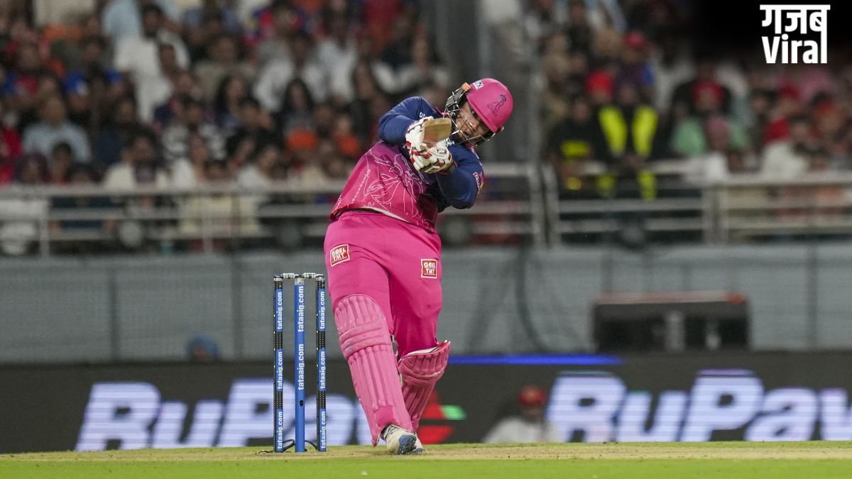 100m के सिक्स पर 8 रन, 3 विकेट पर एक्स्ट्रा ओवर! IPL को और रोमांचक बनाने के लिए BCCI को मिले अनोखे सुझाव​