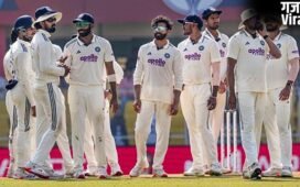 क्या सरफराज का चयन होगा? साई प्लेइंग 11 से हो सकते हैं बाहर, अफगानिस्तान से टेस्ट के लिए भारत का संभावित स्क्वाड​