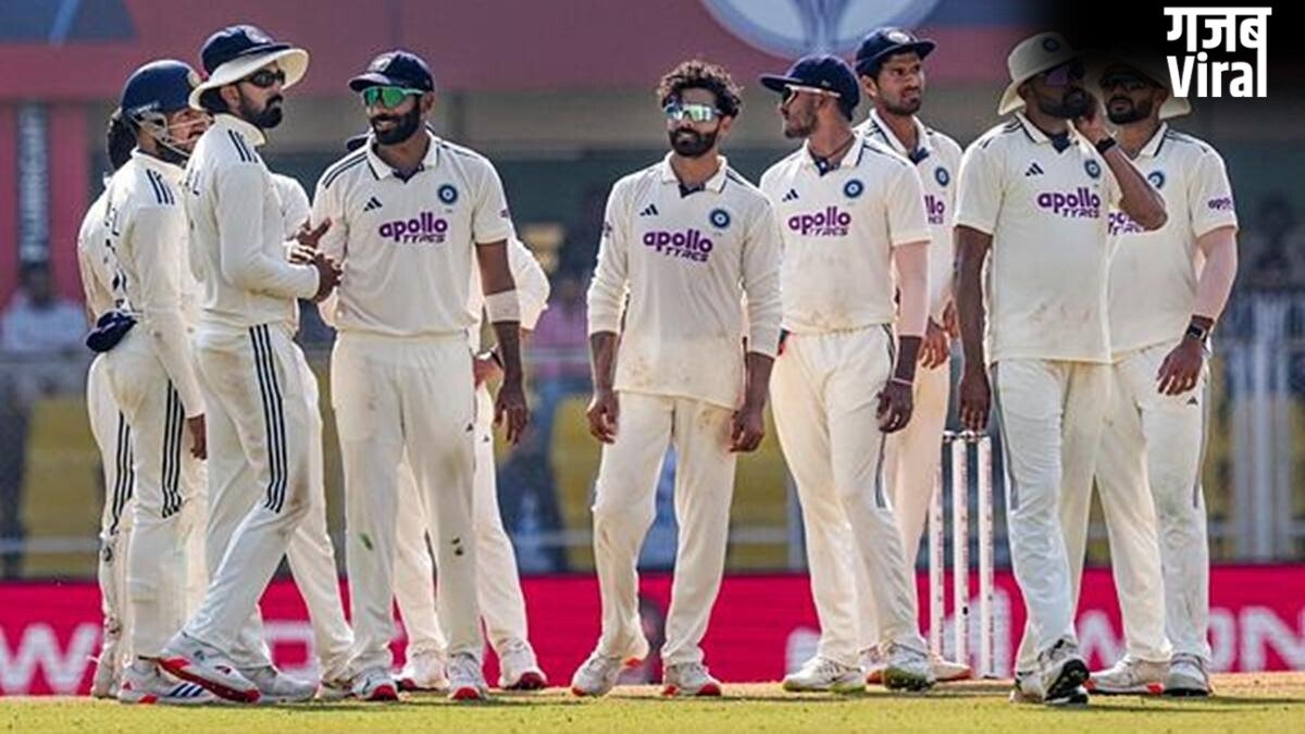 क्या सरफराज का चयन होगा? साई प्लेइंग 11 से हो सकते हैं बाहर, अफगानिस्तान से टेस्ट के लिए भारत का संभावित स्क्वाड​