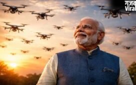 70 साल बाद भारत ने पलटी बाजी, NATO देश में भारत के AI विमान की एंट्री