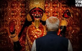800 साल बाद भारत में वो हुआ जिसने हिलाई दुनिया, ये होती है ताकत!